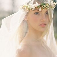 Got the dress! Now... how do I pick everything else out?