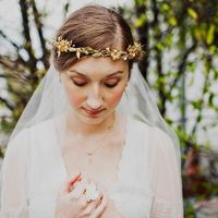 Got the dress! Now... how do I pick everything else out?