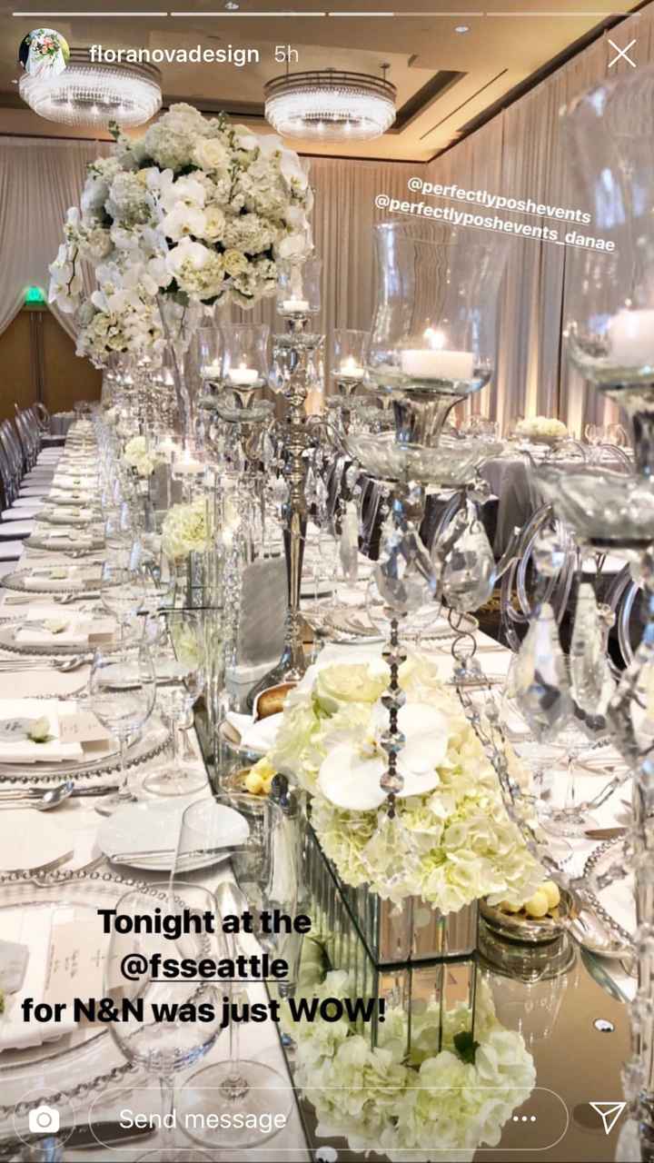 Prego bride Bam!! With pictures! - 4