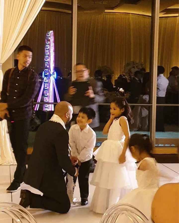 Prego bride Bam!! With pictures! - 6