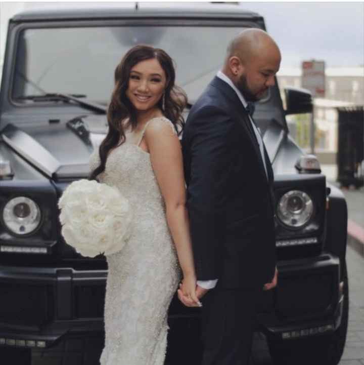 Prego bride Bam!! With pictures! - 8