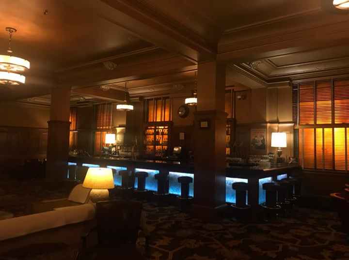 Torn between two venues! Help! - 3