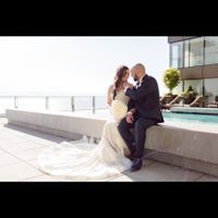 Married!! Got my pictures back! - 1