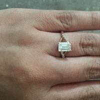 Lets see all of your pretty rings!!!!