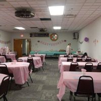 Ceremony back up fail - 1