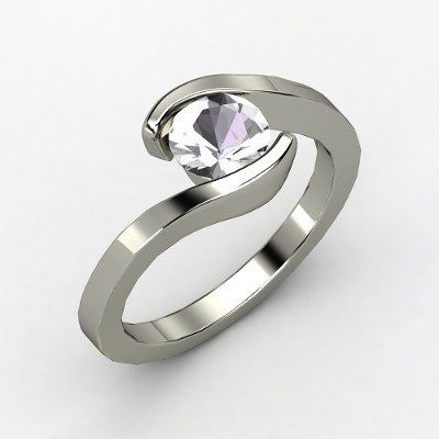 Rings? Where to find the perfect rock?