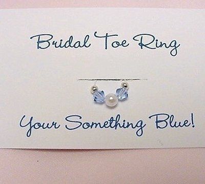 Something Blue