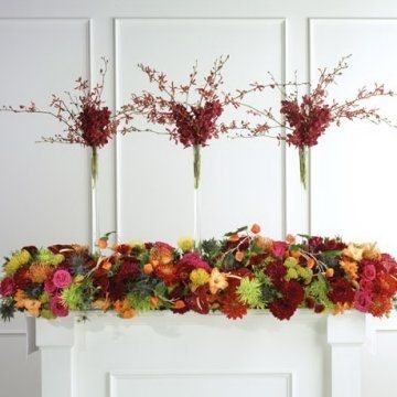Decoration Idea Help Please!