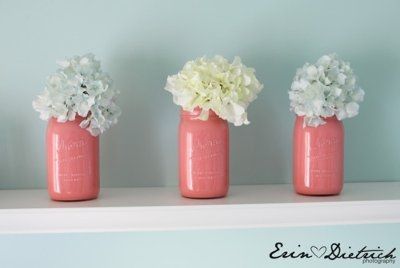 Centerpeice ideas