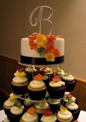 Cake toppers, not sure what to do