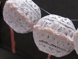Grandma wants to make something for our wedding that we do NOT want