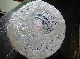 Grandma wants to make something for our wedding that we do NOT want
