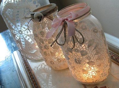 Grandma wants to make something for our wedding that we do NOT want
