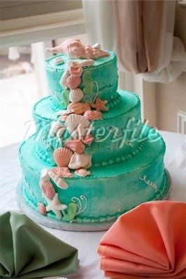 Help me chose a wedding cake
