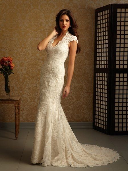 Dress Question :)