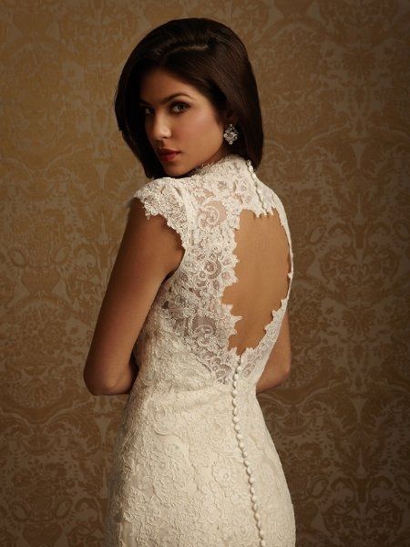 Dress Question :)