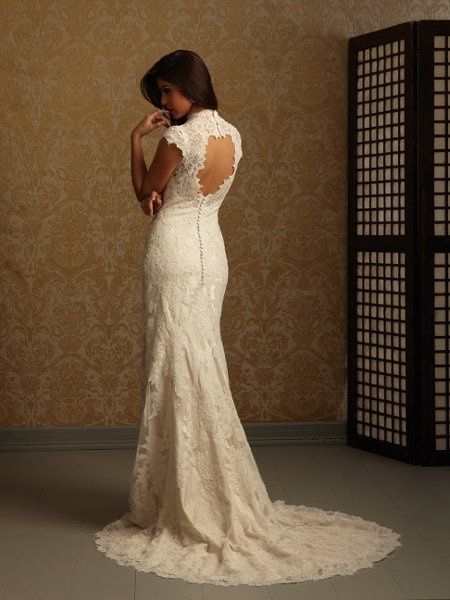 Dress Question :)