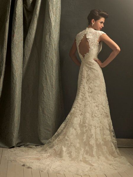 Dress Question :)