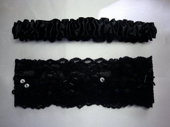 Got my garter...show me yours!