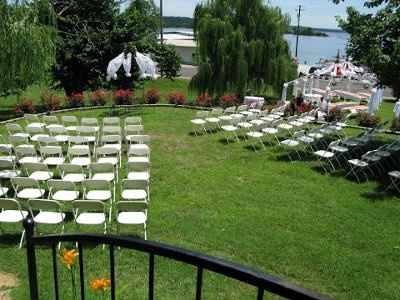 Show off your venue