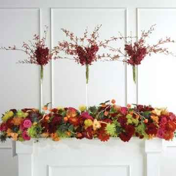 Florist question???