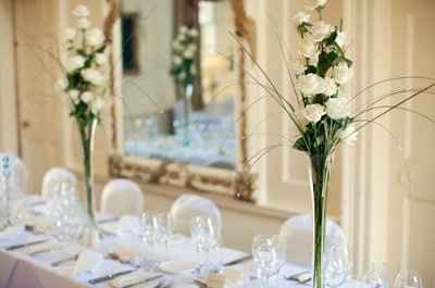 flowers and deco help please