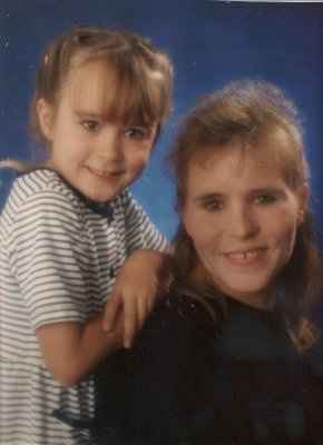 Our photo's from  Little Girls to Women about to Marry or Married!!!!
