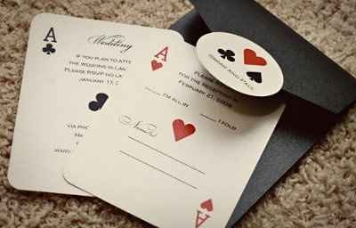 Invitation Ideas!?!?