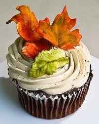 wedding cupcake decor??