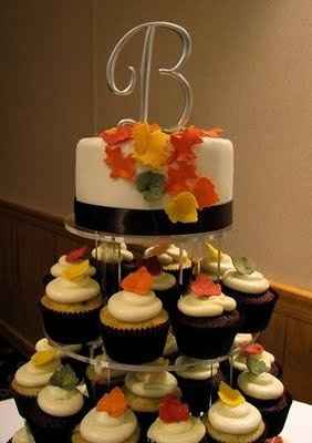 Cake toppers, not sure what to do
