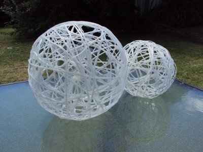 Grandma wants to make something for our wedding that we do NOT want