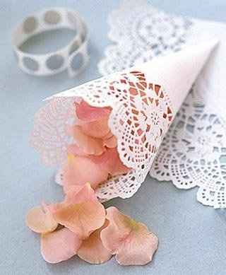 Grandma wants to make something for our wedding that we do NOT want