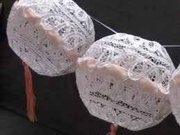 Grandma wants to make something for our wedding that we do NOT want