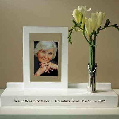 HELP!! How to honor a deceased MOG??