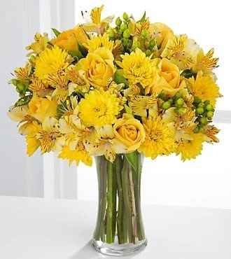 Flower Power