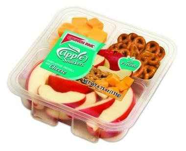 Snacks for Wedding Party?