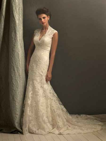 Dress Question :)