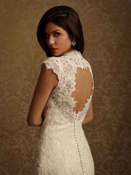 Dress Question :)