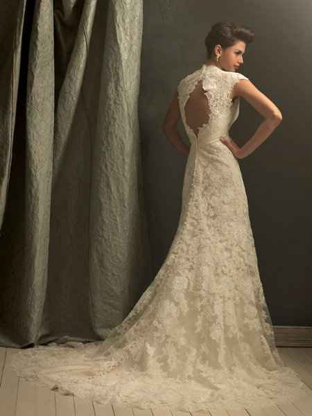 Dress Question :)