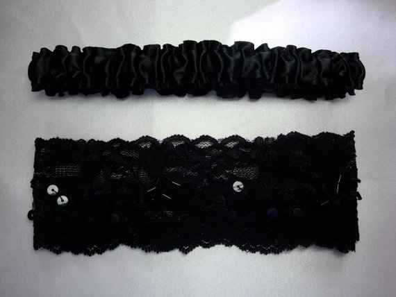 Got my garter...show me yours!