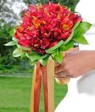 Show me your "bride" bouquet!!