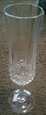 Champagne Flutes!