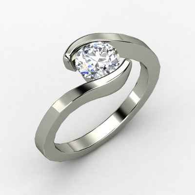 Rings? Where to find the perfect rock?
