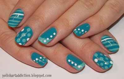 Something Blue