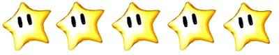 5th STAR!!