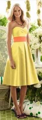 Bridesmaid/Garter Question? *Pics*