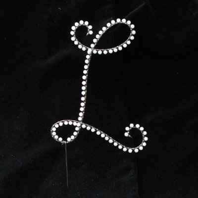 Cake toppers, not sure what to do