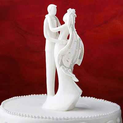 Cake toppers, not sure what to do