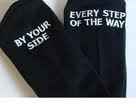 Groom Socks