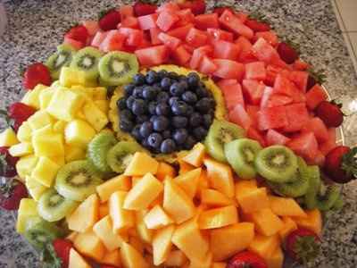 Snacks for Wedding Party?